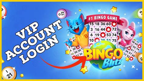 bingoblitz|bingo blitz login.